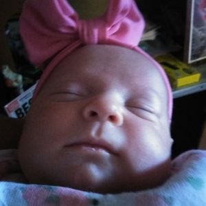 Meet your Posher, Tracy